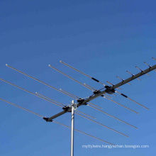 Cheap Price Custom Outdoor UHF/VHF TV Antenna